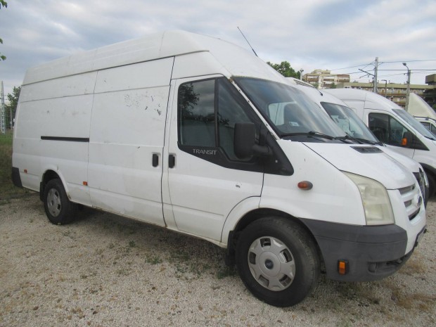 Ford Transit 2.2 TDCi 350 Jumbo EL Trend Vlt...