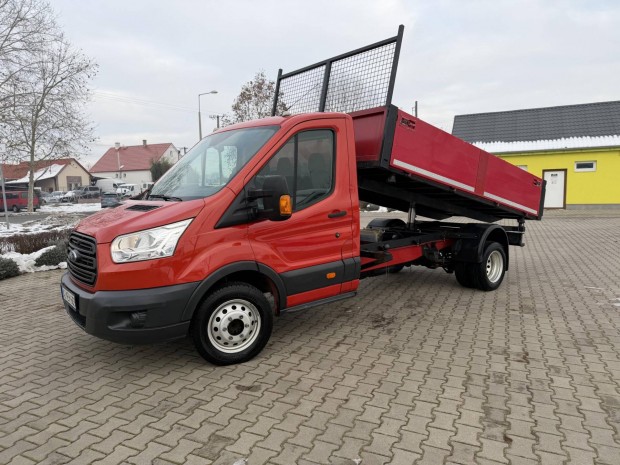 Ford Transit 2.2 TDCi 350 LWB Ambiente 160e km!...