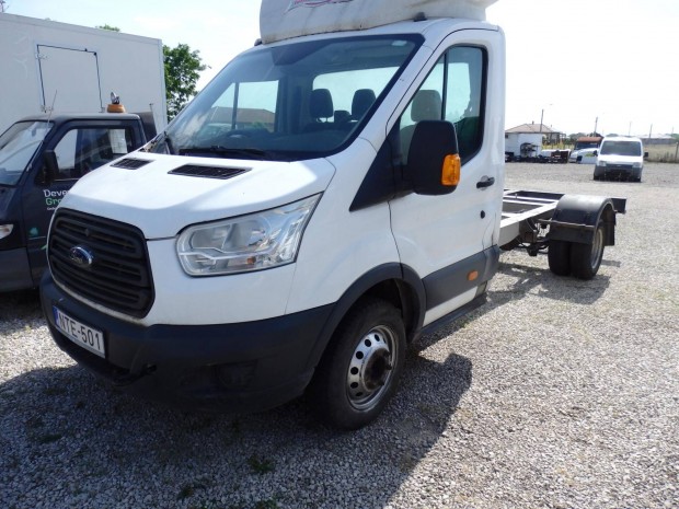 Ford Transit 2.2 TDCi 350 LWB Ambiente
