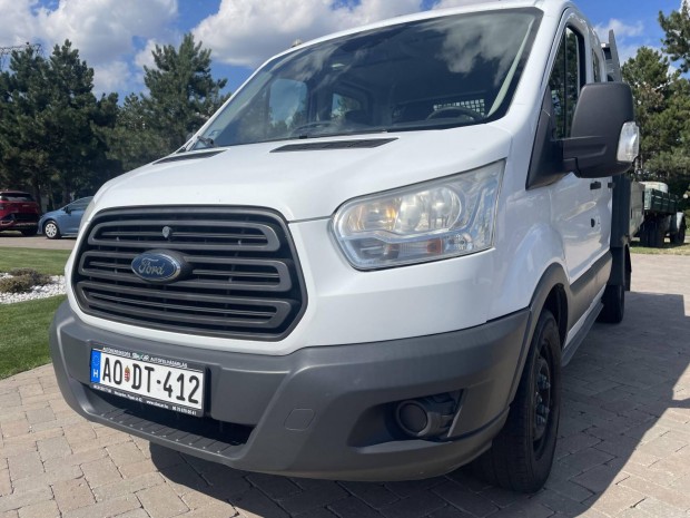 Ford Transit 2.2 TDCi 350 LWB Ambiente