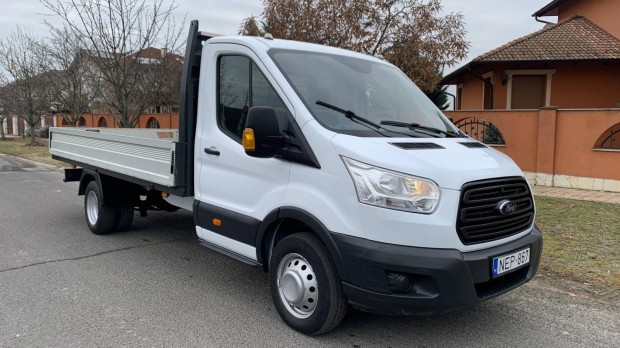 Ford Transit 2.2 TDCi 350 LWB Ambiente Foglalóz...