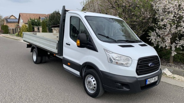 Ford Transit 2.2 TDCi 350 LWB Ambiente RWD.ri...