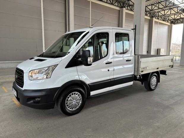 Ford Transit 2.2 TDCi 350 LWB E Ambiente !! 7 S...