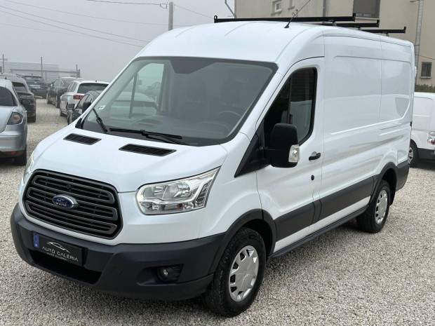 Ford Transit 2.2 TDCi 350 LWB E Trend AWD - L2h...