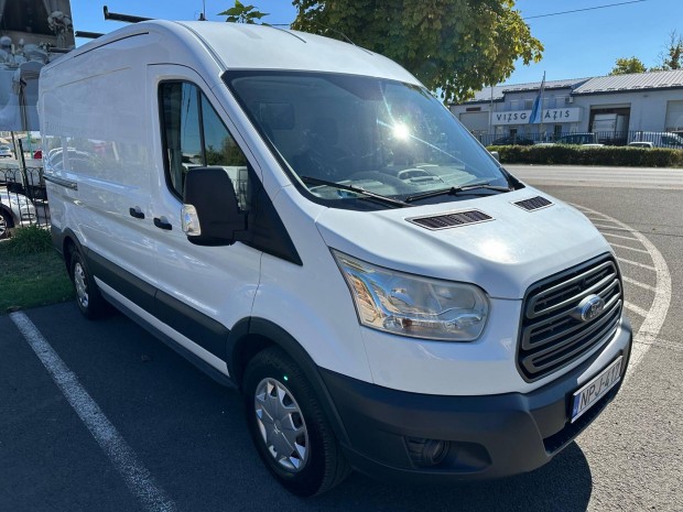 Ford Transit 2.2 TDCi 350 LWB Trend AWD 4X4-ss...