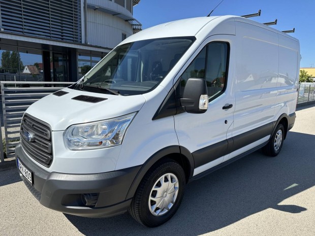 Ford Transit 2.2 TDCi 350 LWB Trend AWD 4X4-ss...