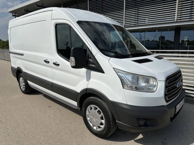 Ford Transit 2.2 TDCi 350 LWB Trend AWD 4X4-Öss...