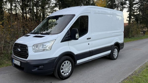 Ford Transit 2.2 TDCi 350 LWB Trend AWD Kapcsol...