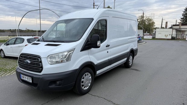 Ford Transit 2.2 TDCi 350 LWB Trend AWD Kapcsol...