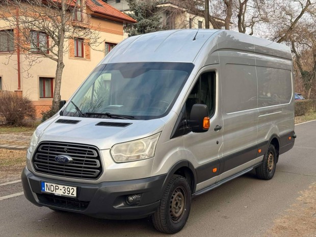 Ford Transit 2.2 TDCi 350 LWB Trend Jumbo. Szp...