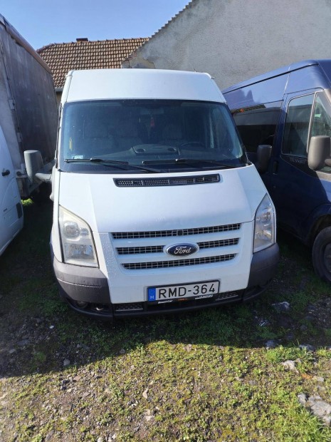 Ford Transit 2.2 TDCi 350 L Ambiente