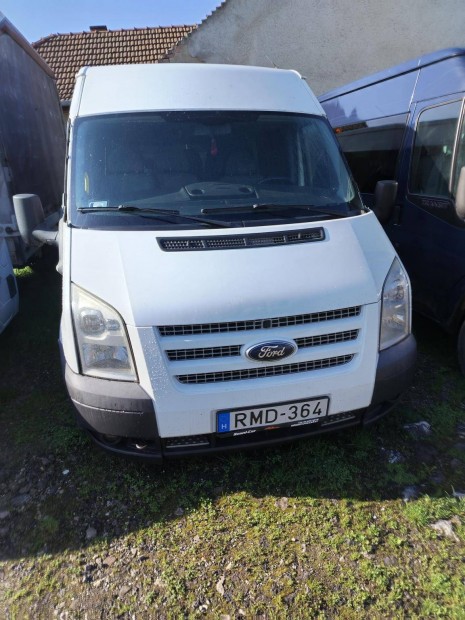 Ford Transit 2.2 TDCi 350 L Ambiente