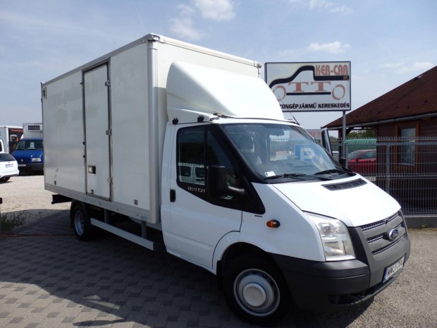 Ford Transit 2.2 TDCi 350 L Ambiente TW Duplake...