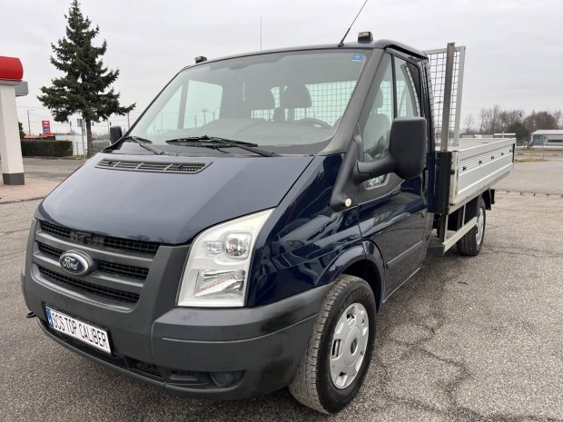 Ford Transit 2.2 TDCi 350 L EF Ambiente E5 1 tu...