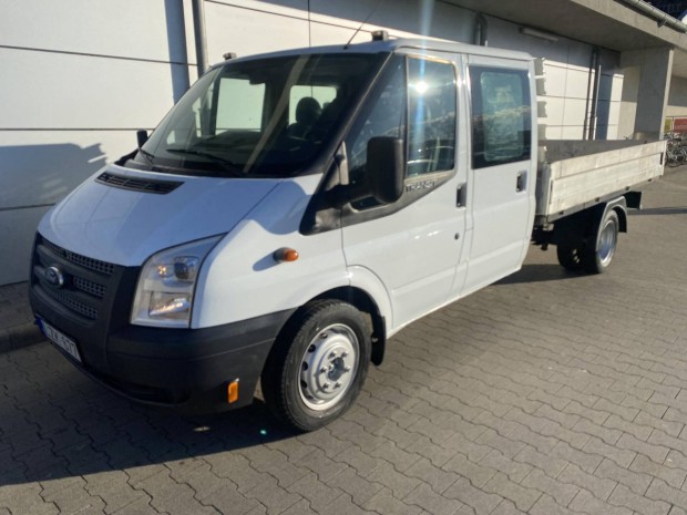 Ford Transit 2.2 TDCi 350 L EF Ambiente TW Dupl...