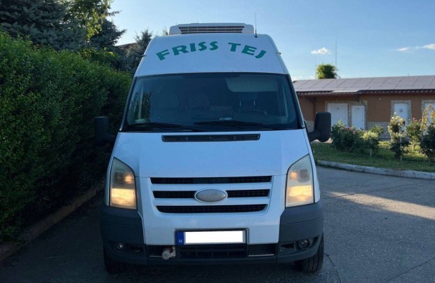 Ford Transit 2.2 TDCi 350 L Trend