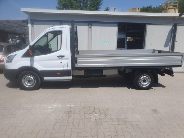 Ford Transit 2.2 TDCi 350 MWB Ambiente 153000KM...