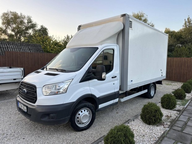 Ford Transit 2.2 TDCi 350 MWB Ambiente Klma!!...