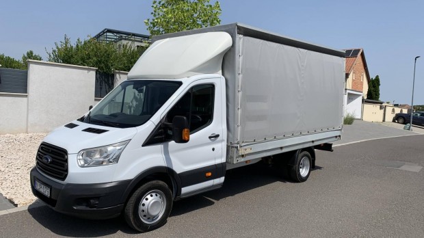 Ford Transit 2.2 TDCi 350 MWB Ambiente M.O.-i.1...