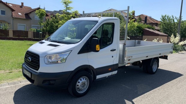 Ford Transit 2.2 TDCi 350 MWB Ambiente M.O.-i.1...