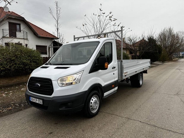 Ford Transit 2.2 TDCi 350 MWB Ambiente M.O.-i.1...