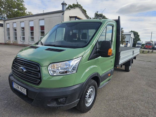 Ford Transit 2.2 TDCi 350 MWB Ambiente XXL 5M P...