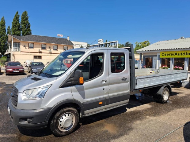 Ford Transit 2.2 TDCi 350 MWB Trend 5 Méteres P...