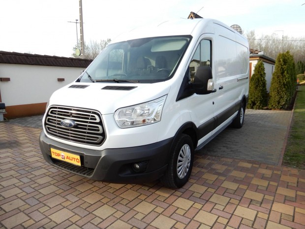 Ford Transit 2.2 TDCi 350 MWB Trend L2 H2.Klma...