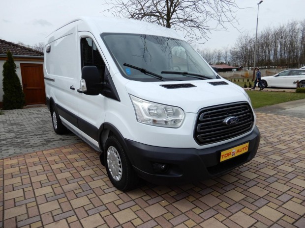 Ford Transit 2.2 TDCi 350 MWB Trend L2 H2.Klma...