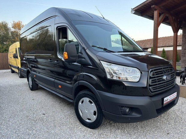 Ford Transit 2.2 TDCi 350 MWB Trend Maxi! Friss...