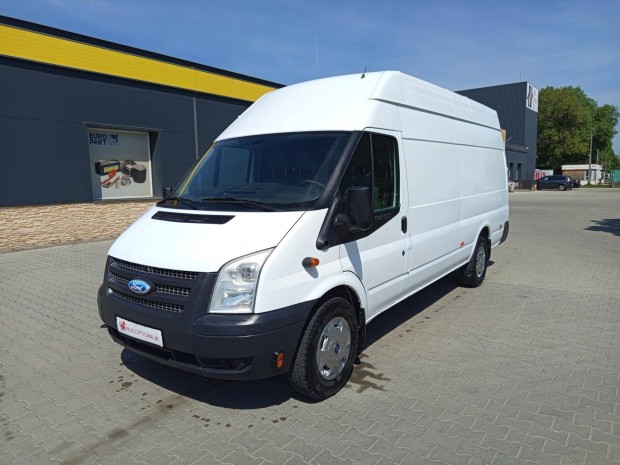 Ford Transit 2.2 TDCi 350 M Trend Jumbo!
