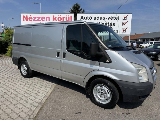 Ford Transit 2.2 TDCi