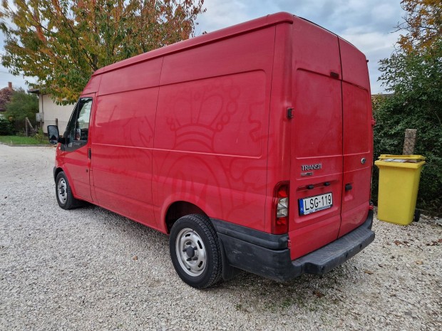 Ford Transit 2.2 TDCi
