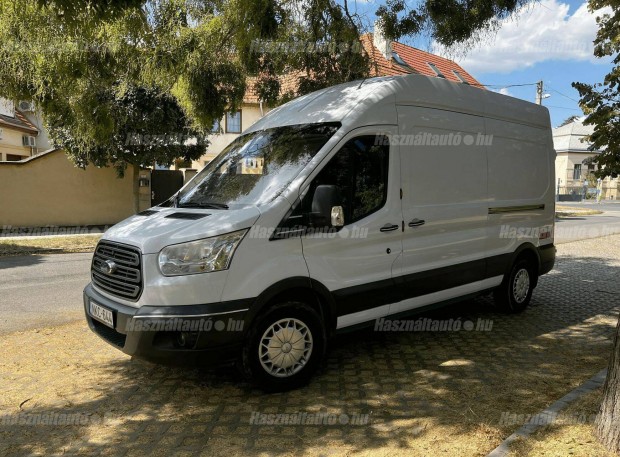 Ford Transit 2.2 TDCi - Dupla Tolajt, Kapcsolhat sszkerk