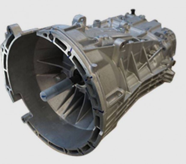 Ford Transit 2.2 Tdci gy�ri �j v�lt�, sebess�gv�lt�