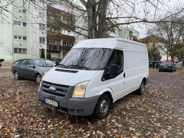Ford Transit 2.2 