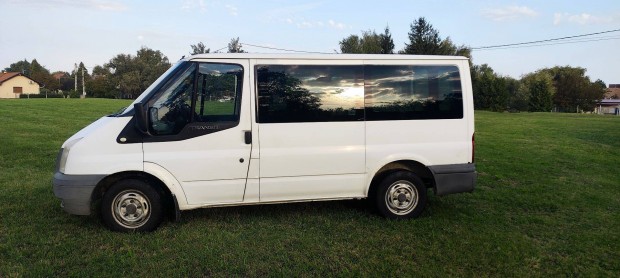 Ford Transit 2.2 tdci