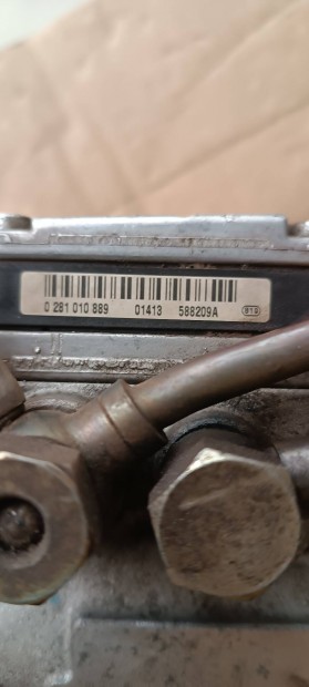 Ford Transit 2,4Tddi Adagol 