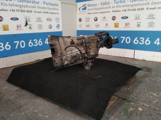Ford Transit 2,4Tddi, 3C1R-7003 EA bontott vlt