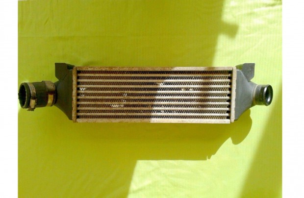 Ford Transit 2.4 2000-2006 Töltőlevegő cooler intercooler Hűtő hütő