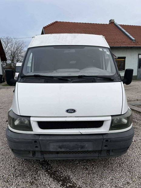 Ford Transit 2.4 Dzel