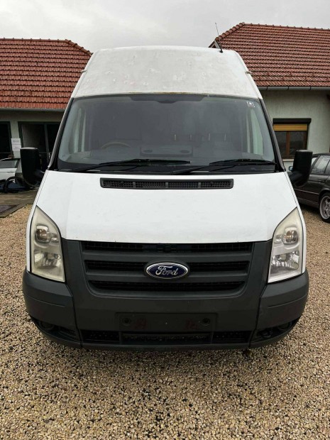 Ford Transit 2.4 Dzel