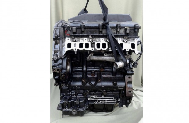 Ford Transit 2.4 Fűzött Blokk hengerfej Komplett Motor TÖMB olcsón !