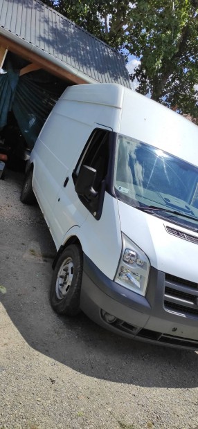 Ford Transit 2.4 TDCI 140le 