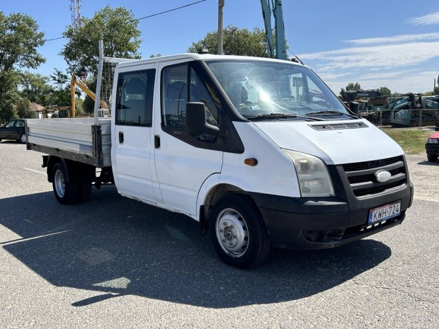 Ford Transit 2.4 TDCi 330 L