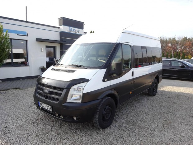 Ford Transit 2.4 TDCi 330 L