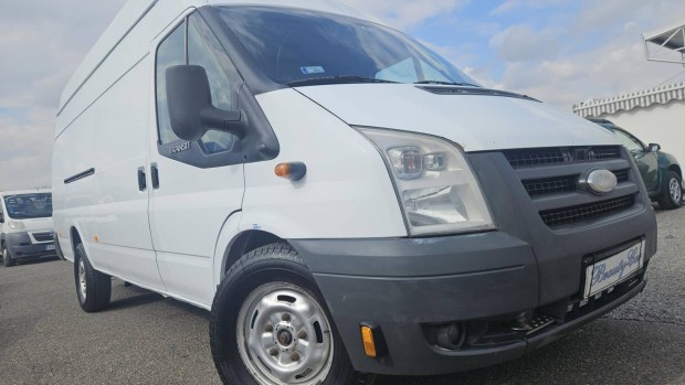 Ford Transit 2.4 TDCi 350 Jumbo EL Ambiente ht...