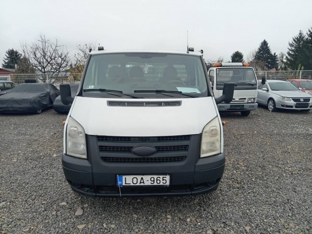 Ford Transit 2.4 TDCi 350 L Ambiente 4.20 x 2.2...