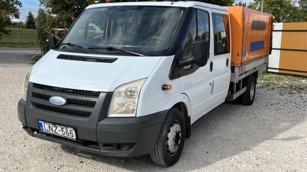 Ford Transit 2.4 TDCi 350 L Ambiente
