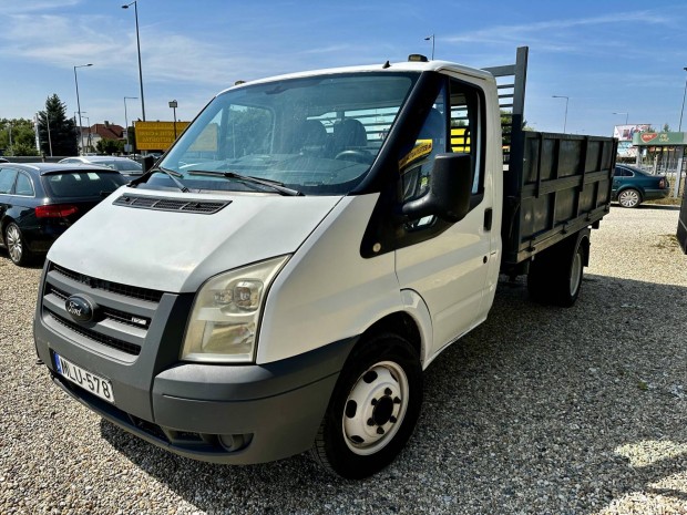 Ford Transit 2.4 TDCi 350 L Ambiente Hrom irn...